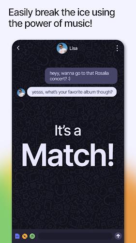 Turn Up - Match through music! Screenshot 6