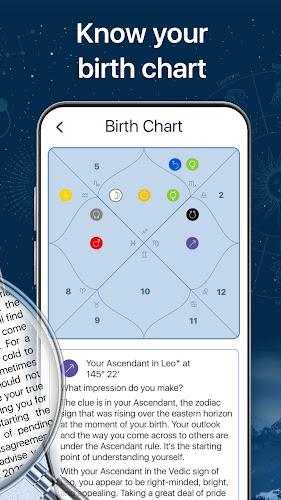 Yodha My Astrology & Horoscope Screenshot 3 