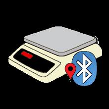 BT Weighing Scale Terminal 2.0 APK