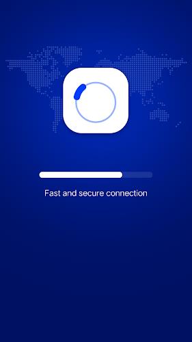 SecureStream VPN-Speedy&Secure Screenshot 5