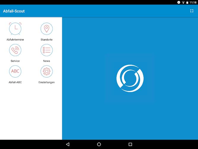 Abfall-Scout Screenshot 12