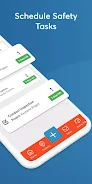 Safesite Safety Management App Screenshot 5 