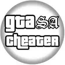 GTA San Andreas Cheater APK