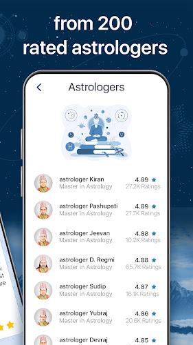 Yodha My Astrology & Horoscope Screenshot 5