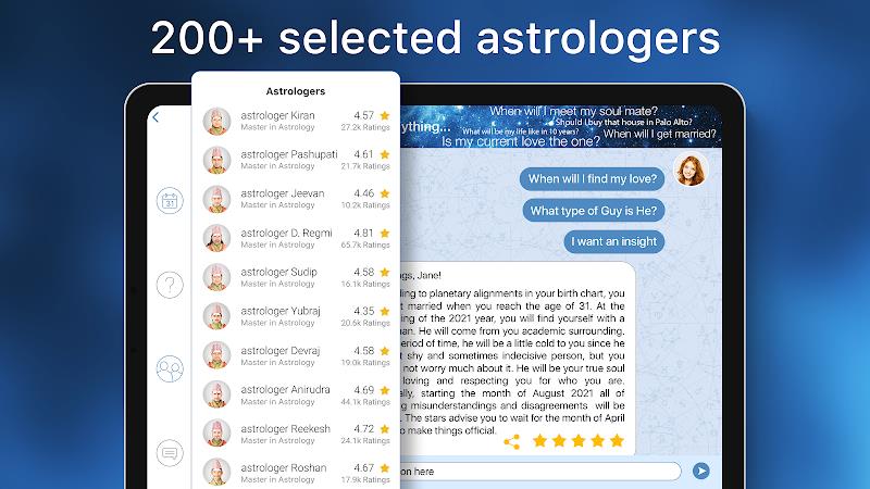 Yodha My Astrology & Horoscope Screenshot 12 