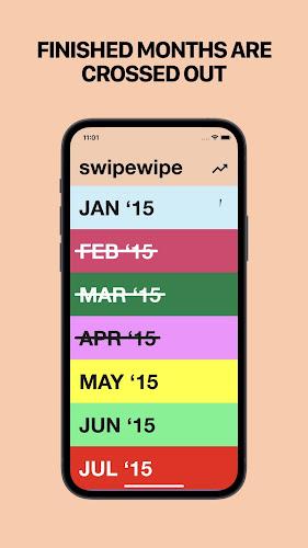 Swipewipe Screenshot 7 