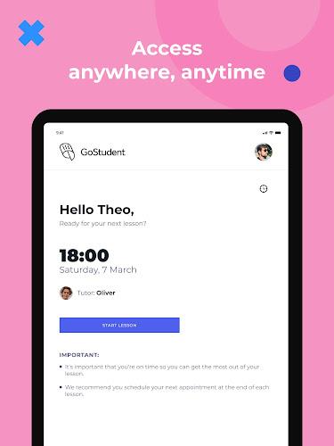 GoStudent | Private Tutoring Screenshot 12