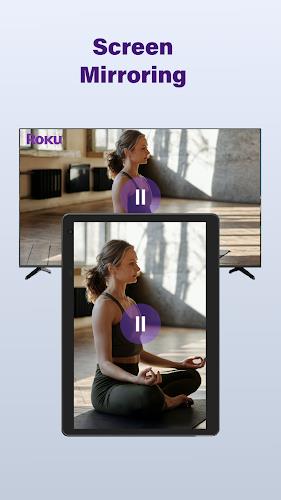 TV Remote for Ruku & Smart TV Screenshot 23 