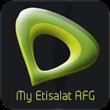 My Etisalat AFG APK