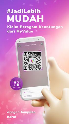 MyValue Kompas Gramedia Screenshot 4