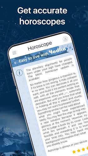 Yodha My Astrology & Horoscope Screenshot 4 