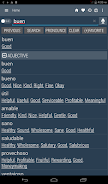 English Spanish Dictionary Screenshot 6