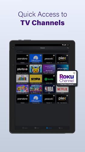 TV Remote for Ruku & Smart TV Screenshot 12 