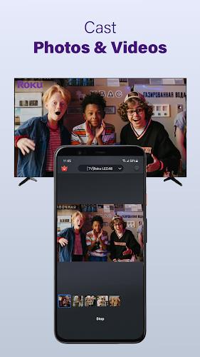 TV Remote for Ruku & Smart TV Screenshot 8 