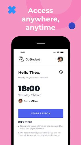 GoStudent | Private Tutoring Screenshot 6