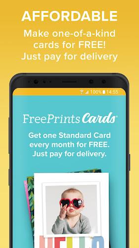 FreePrints Cards Screenshot 3 