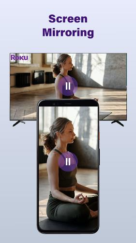 TV Remote for Ruku & Smart TV Screenshot 7