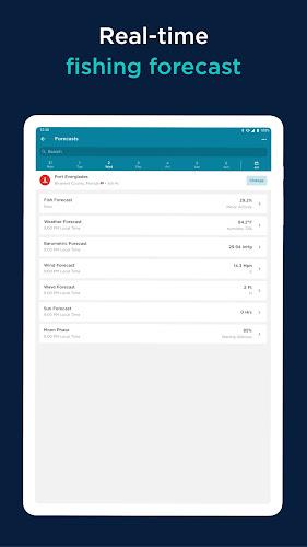 FishAngler - Fishing App Screenshot 12 
