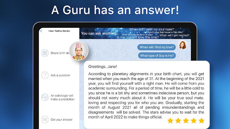 Yodha My Astrology & Horoscope Screenshot 11