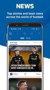 LUFCMOT - Live Scores & News Screenshot 3 