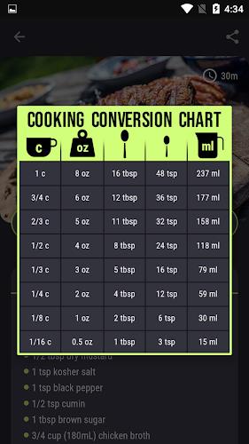 Ninja Foodi Recipes Screenshot 7