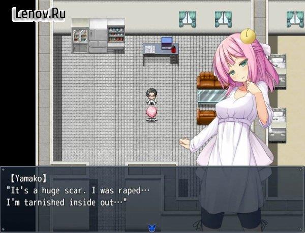 School Detective Yamako Screenshot 2 