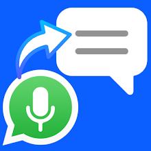 Audio Convert Text Transcribe APK