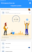 TIM Navigazione Sicura APP Screenshot 14 