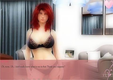 Blooming Love Screenshot 2