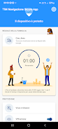 TIM Navigazione Sicura APP Screenshot 4