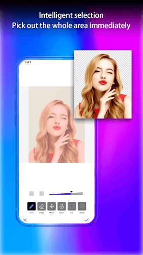 Photo Editor Pro - Pics Cut Screenshot 5