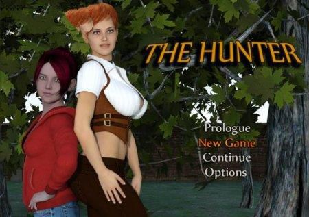 The Hunter Screenshot 1