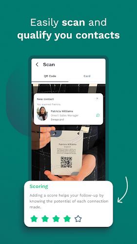 Swapcard - Smart Event App Screenshot 6