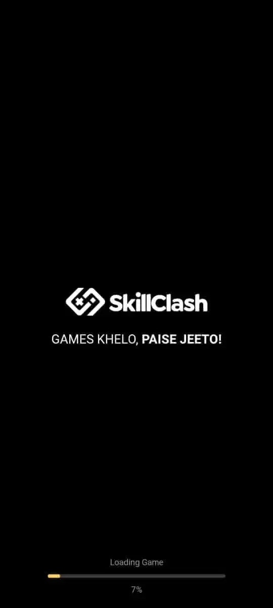 Skill Clash Screenshot 1 