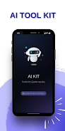 Ai Kit ( Ai Content Creator ) Screenshot 2