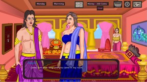 Attraction Screenshot 2