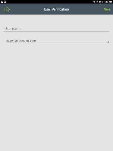 ADSelfService Plus Screenshot 9