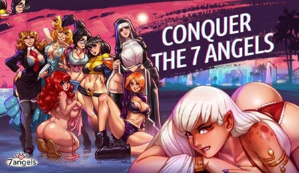 7 Angels APK