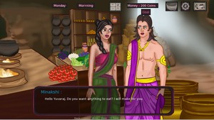 Attraction Screenshot 1 