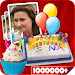 Name On Birthday Cake & Photo APK