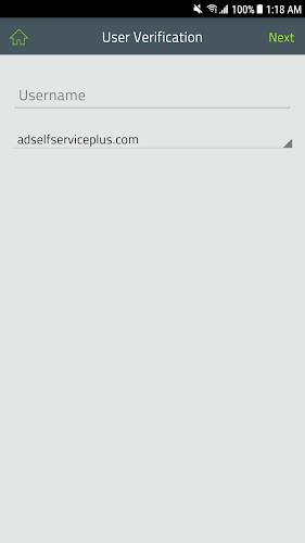 ADSelfService Plus Screenshot 3 