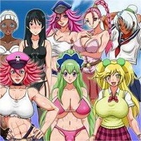 Sex With Otoko No Ko & Shemales! DX APK