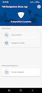 TIM Navigazione Sicura APP Screenshot 10