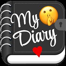 Daily Journal: Diary with lock APK