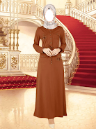 Abaya Dress Women Fashion Screenshot 5