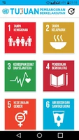 SDG Metadata Indonesia Screenshot 3