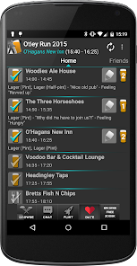 Beer Crawler Screenshot 1