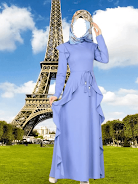 Abaya Dress Women Fashion Screenshot 1