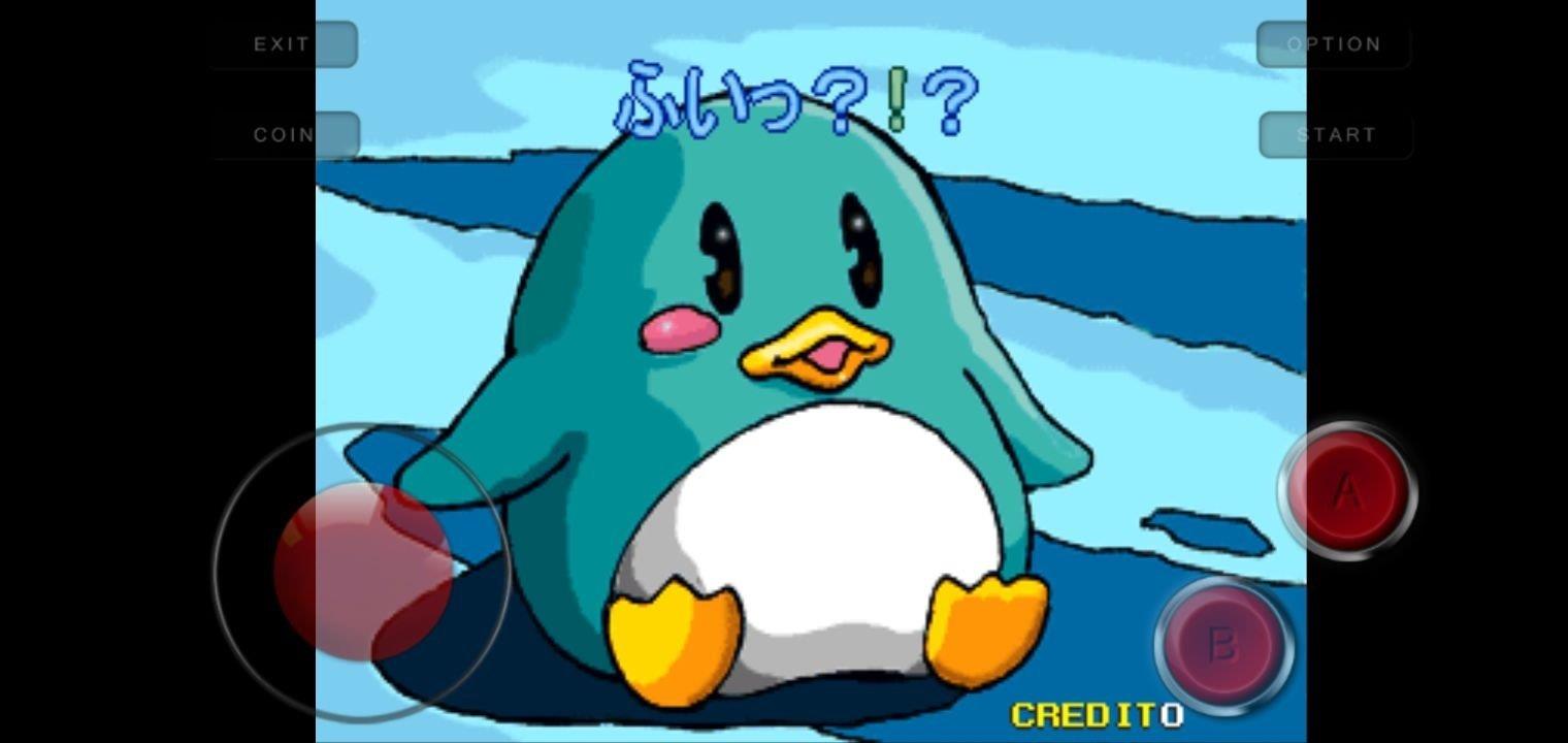 Adventure of Brothers Penguins Screenshot 1