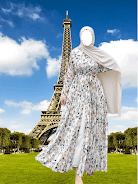 Abaya Dress Women Fashion Screenshot 4